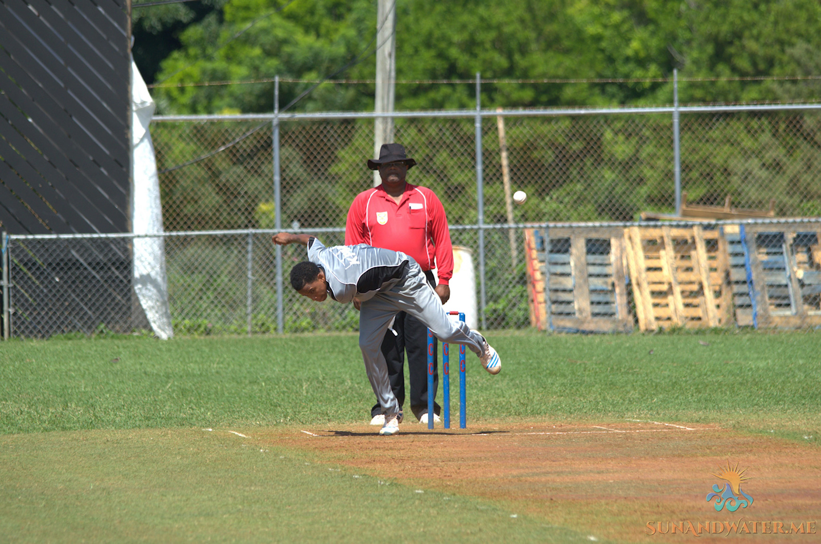 Somerset vs PHC (90)